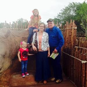 Meet your Posher, Phyllis